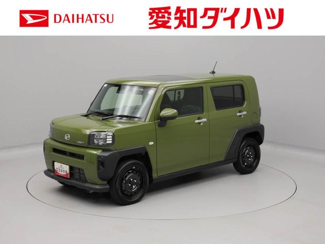 ご購入後も安心のディーラー中古車　一年間の保証付き 場所：渥美線　高師駅前から　国道２５９号線を田原方面へ約６００Ｍ　左手