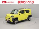 タフト Ｇ　メモリーナビ　バックカメラ　キーフリー　ＬＥＤヘッドライト　衝突軽減装備（1枚目）