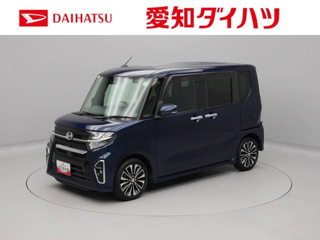タント カスタムＲＳセレクション（1枚目）