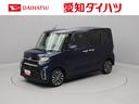 タント カスタムＲＳセレクション（1枚目）
