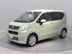 ムーヴ L SAII 中古車画像