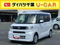 タント X ナビ/地デジ/DVD/BT/USB 全周囲カメラ スマートビュー ドラレコ ETC スマアシ オートライト LEDヘッドライト 両側電動スライドドア コーナーセンサー シートヒーター 電動駐車ブレーキ 中古車画像