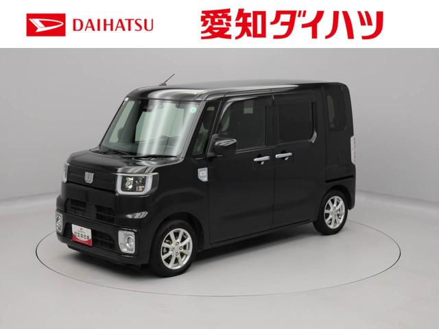 ウェイク ＬリミテッドＳＡＩＩＩ（1枚目）