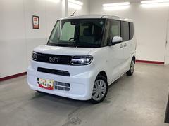 タント X 衝突被害軽減ブレーキ 横滑り防止装置 オートハイビーム アイドリングストップ ステアリングスイッチ オートライト キーフリーシステム オートエアコン 中古車画像