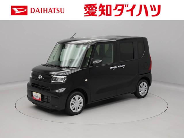 タント Ｘ（1枚目）