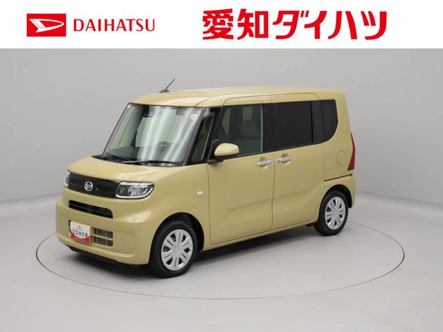 タント Ｘ　両側電動スライドドア　オーディオレス　ＬＥＤヘッドライト　アイドリングストップ　プッシュスタート　エアバック　ＡＢＳ　ＣＶＴ　キーフリー（1枚目）