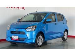 ミライース X SAIII 中古車画像