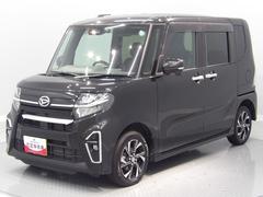 タント カスタムXセレクション ナビ バックカメラ ETC 両側パワースライドドア 中古車画像