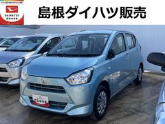 ミライース L SAIII コーナーセンサー キーレスエントリー 禁煙車 記録簿 認定中古車 レーンアシスト オートマチックハイビーム 衝突回避支援システム搭載車 中古車画像