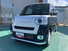 ムーヴキャンバス ストライプスG 中古車画像