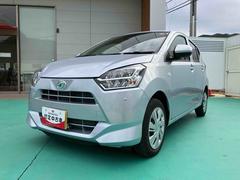 ミライース X SAIII 中古車画像