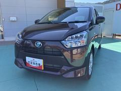 ミライース G SAIII 中古車画像