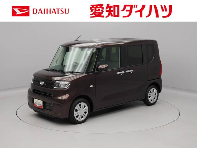 タント Ｘ　キーフリー　両側電動スライドドア　ＬＥＤヘッドライト（1枚目）