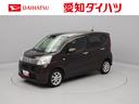 ムーヴ Ｘリミテッド　ＳＡＩＩＩ　ＣＤチューナー　アルミホイール　アイドリングストップ　プッシュスタート　エアバック　ＡＢＳ　ＣＶＴ　キーフリー（1枚目）