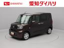 タント Ｘ　キーフリー　両側電動スライドドア　ＬＥＤヘッドライト（1枚目）