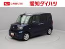 タント Ｘ（1枚目）