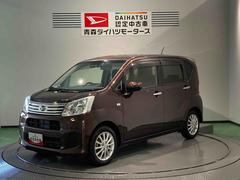 ムーヴ XリミテッドII SAIII 中古車画像