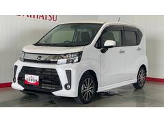 ムーヴ カスタム X VS SAIII 中古車画像