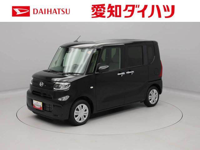 タント Ｘ　キーフリー　両側電動スライドドア　ＬＥＤヘッドライト（1枚目）