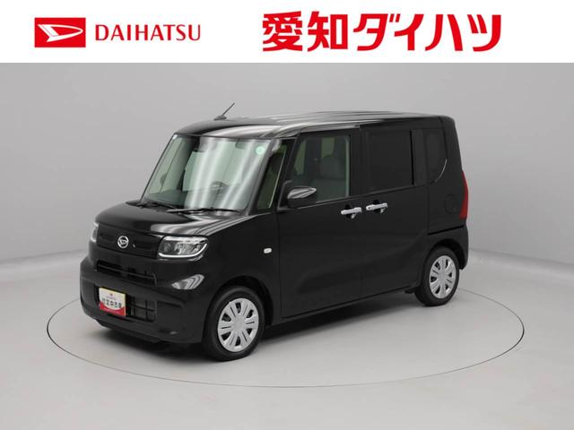 タント Ｘ（1枚目）