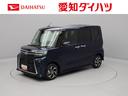 タント カスタムＸ（1枚目）