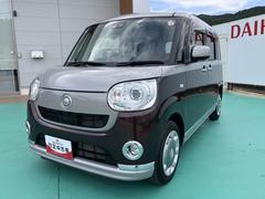 ムーヴキャンバス Gブラックアクセントリミテッド SAIII 中古車画像