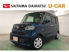 タント Xターボ 走行9751キロ/LEDヘッドランプ/純正ナビ 1年保証距離無制限 走行距離9751キロ 純正フルセグナビ ブルートゥース 純正マット サイドエアバッグ LEDヘッドランプ アイドリングストップ シートヒーター 片側電動スライドドア キーフリー 中古車画像