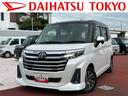 １年・走行無制限保証付　全国のダイハツで対応可能！ 最長７２回払いまでＯＫ。全額ローン（フルローン・オールローン）もＯＫです