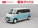 ムーヴキャンバス Ｘメイクアップリミテッド　ＳＡＩＩＩ（1枚目）