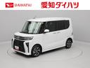 タント カスタムＸ（1枚目）