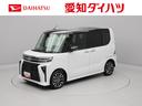 タント カスタムＲＳ（1枚目）