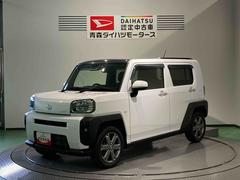 タフト Gターボ 中古車画像