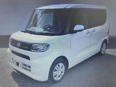 タント Xセレクション 中古車画像