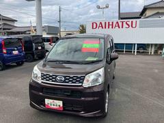 ムーヴ X SA 中古車画像