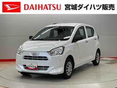 ミライース L SAIII 中古車画像