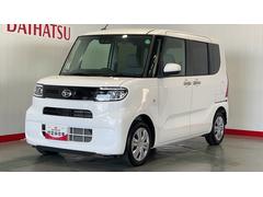 タント X 中古車画像