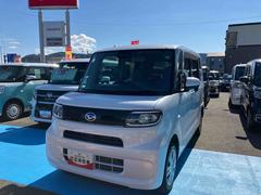 タント Xターボ 中古車画像