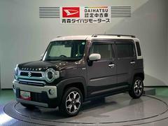 ハスラー JスタイルIIターボ 中古車画像