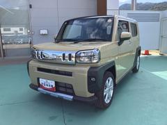 タフト G クロムベンチャー 中古車画像