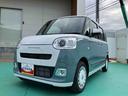 ムーヴキャンバス ストライプスＧ（1枚目）