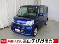 タント L Bluetooth対応 ナビTV 記録簿 盗難防止システム 電格ミラー 横滑り防止 キーレスエントリー ベンチシート アイドリングストップ ABS エアバッグ 4WD ドライブレコーダー バックカメラ 中古車画像