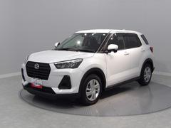 ロッキー L 純正ナビ バックカメラ ドラレコ 中古車画像