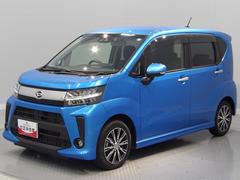 ムーヴ カスタム X VS SAIII 中古車画像