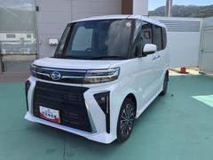 タント カスタムRS 中古車画像