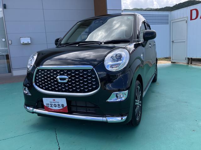 キャスト(ダイハツ) スタイルＧ　リミテッド　ＳＡＩＩＩ 中古車画像