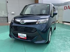 トール G SAII 中古車画像