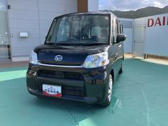 タント L SAIII ワンオーナー車 運転席エアバック キーレス ABS 中古車画像