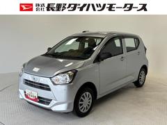 ミライース L SAIII CDチューナー オートライト CVT   マニュアルエアコン 中古車画像