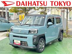 タフト Gターボ・ナビ・バックカメラ・ドライブレコーダー 保証 新車保証・まごころ保証 1年間・走行距離無制限付き・社外7インチナビ・バックカメラ・社外ドライブレコーダー・ETC車載器・前席左右シートヒーター・サイドエアバッグ・フロアマット・サイドバイザー 中古車画像