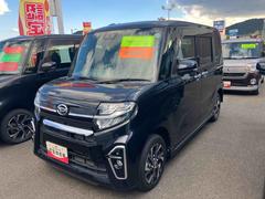 タント カスタムXセレクション 中古車画像